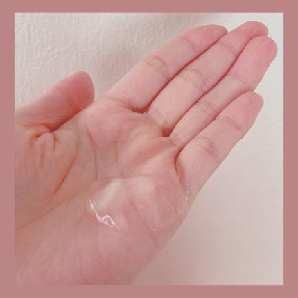 プラナナボディジェル/zoe/ボディローションを使ったクチコミ(2枚目)