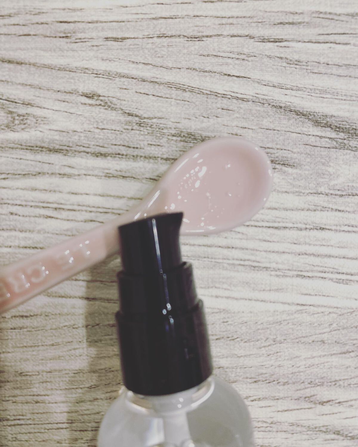 Carrie125 on LIPS 「【ボタニカルヘアオイル(モイスト)】高純度オリーブスクワラン配..」(3枚目)