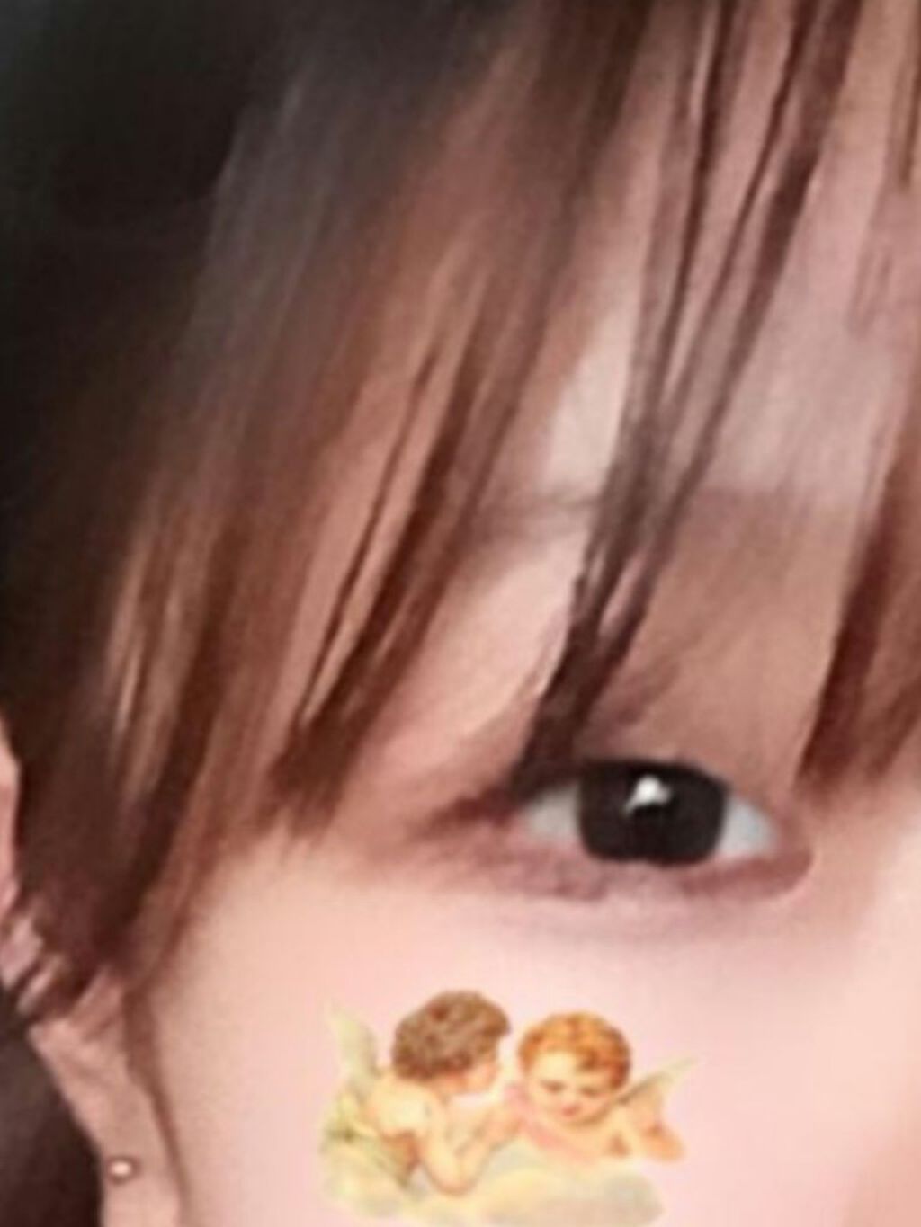 ひとえ・奥ぶたえ用カーラー/アイプチ®/ビューラーを使ったクチコミ（3枚目）