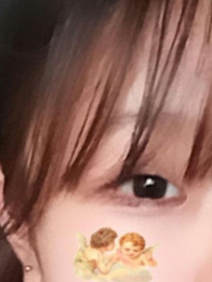 ひとえ・奥ぶたえ用カーラー/アイプチ®/ビューラーを使ったクチコミ(3枚目)