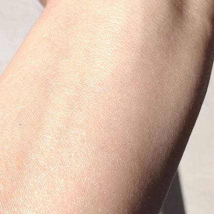 アルファ ラディアンス トーンアップクリーム/BANOBAGI/フェイスクリームを使ったクチコミ(6枚目)