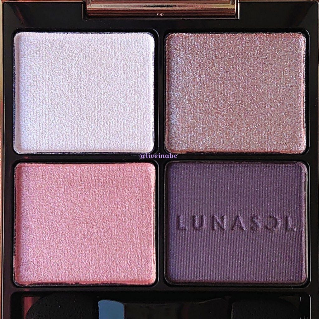 ラディアントスティック/LUNASOL/スティックハイライトを使ったクチコミ(2枚目)