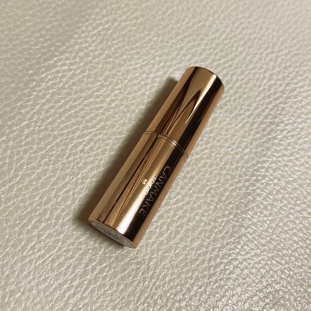 メルティールミナスルージュ/キャンメイク/口紅を使ったクチコミ(2枚目)