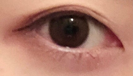 Cheritta 1day/Cheritta/ワンデー(1DAY)カラコンを使ったクチコミ(2枚目)