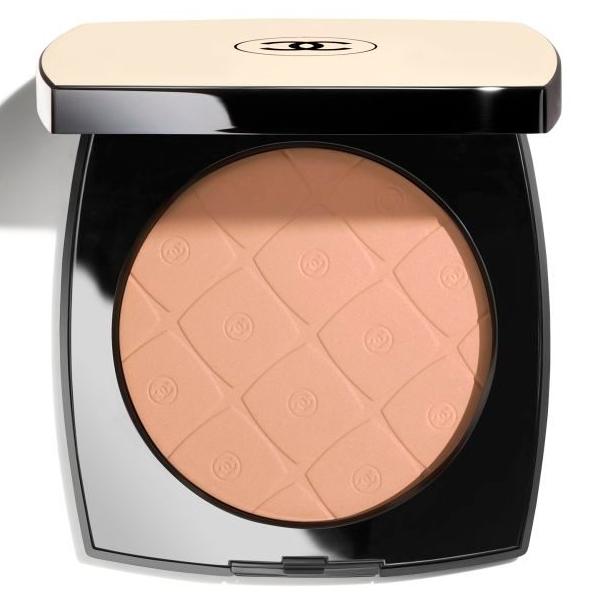 試してみた】レ ベージュ マキシ プードゥル ベル ミン CHANELの人気色