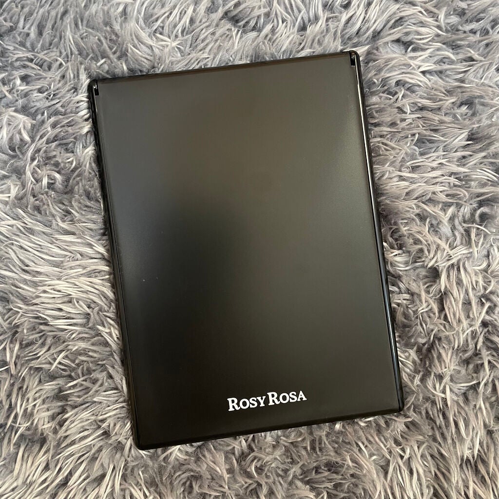 リアルックミラー/ロージーローザ/その他化粧小物を使ったクチコミ(2枚目)