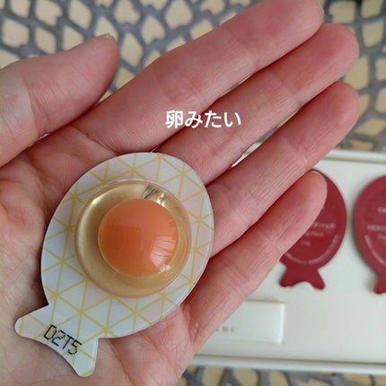 ココチ AG スリーピングパック N/COCOCHI/フェイスクリームを使ったクチコミ(4枚目)