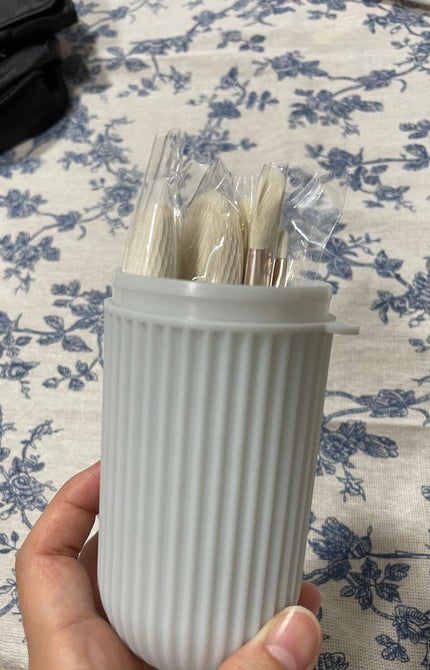 さんなな on LIPS 「購入品記録▷▷▷🆂🅷🅴🅸🅽今度旅行に行くので❀他にも便利そ..」(4枚目)