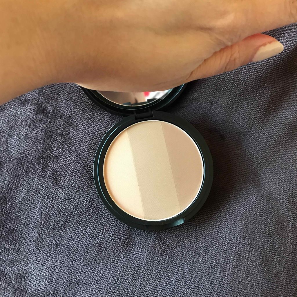 アートクラスバイロダン シェーディング/too cool for school/シェーディングを使ったクチコミ(2枚目)