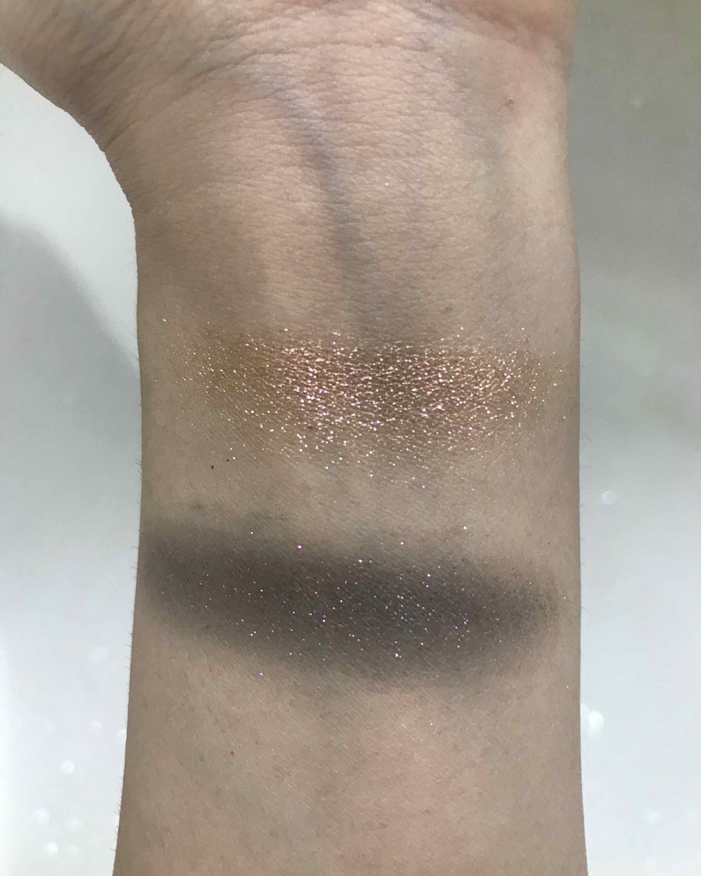 リュクスアイシャドウ/BOBBI BROWN/単色アイシャドウを使ったクチコミ(2枚目)