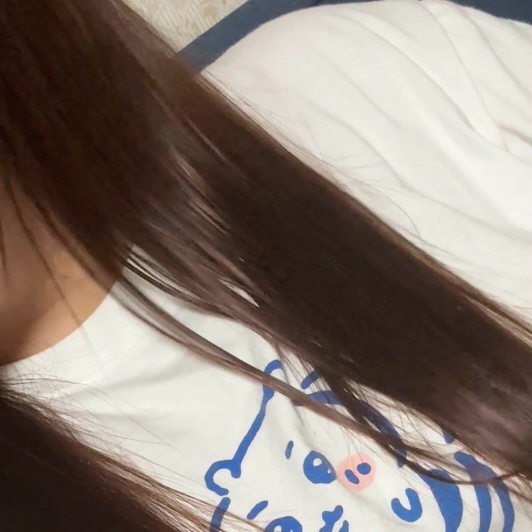 ホワイトムスク シャンプー/コンディショナー/John's Blend/市販シャンプーを使ったクチコミ(5枚目)