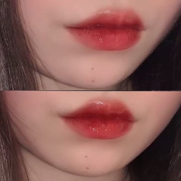 3CE MOOD RECIPE LIP COLOR/3CE/口紅を使ったクチコミ（3枚目）