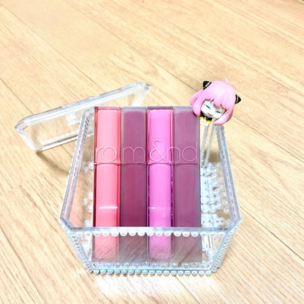 【旧】ディオール アディクト リップ マキシマイザー/Dior/リップグロスを使ったクチコミ(1枚目)