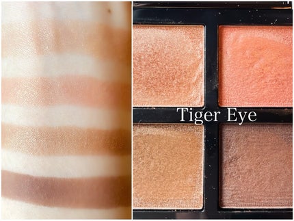 ハンオールブロウカラ/rom&nd/眉マスカラを使ったクチコミ(2枚目)