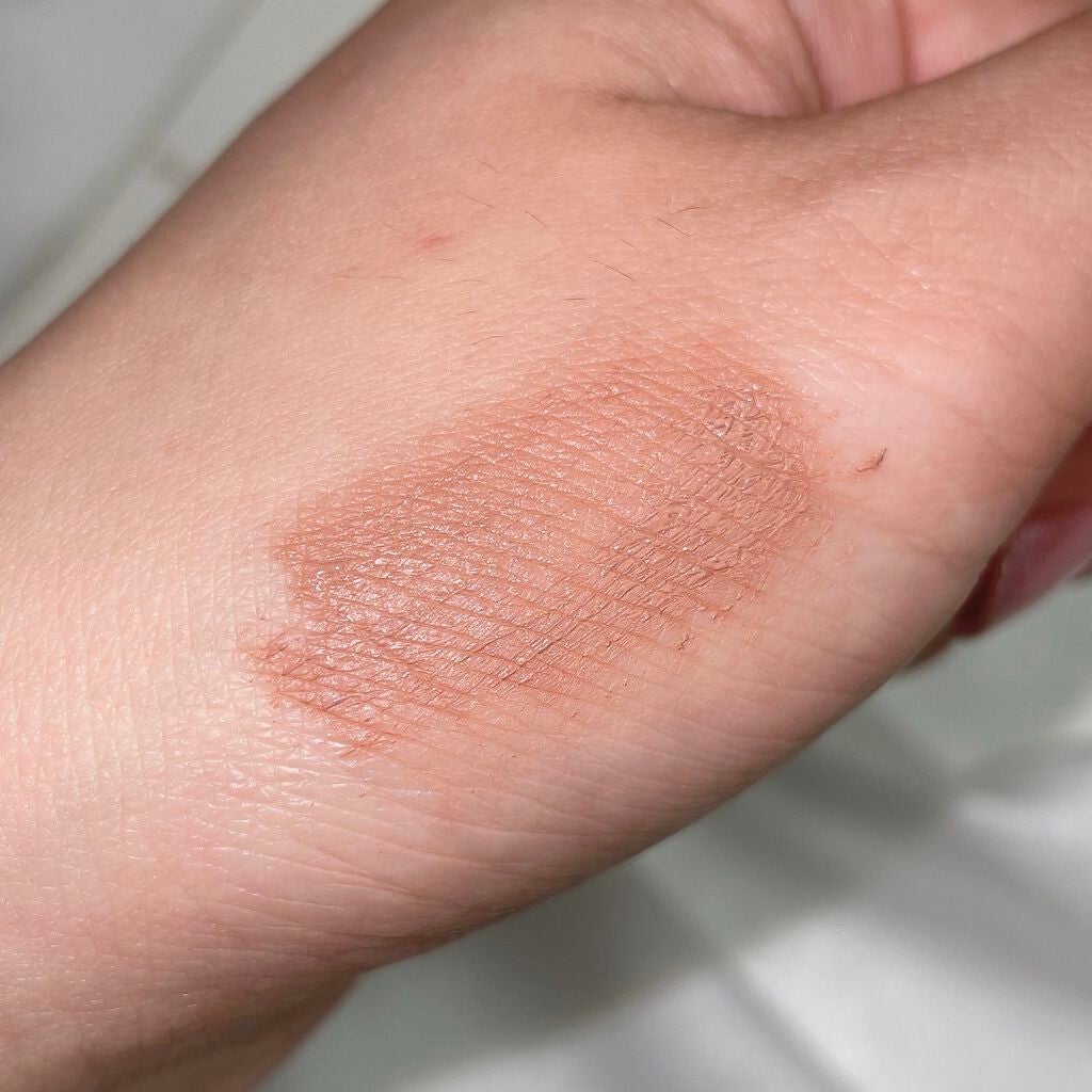 ニュアンスオンアイシャドウ/CEZANNE/アイシャドウパレットを使ったクチコミ(6枚目)