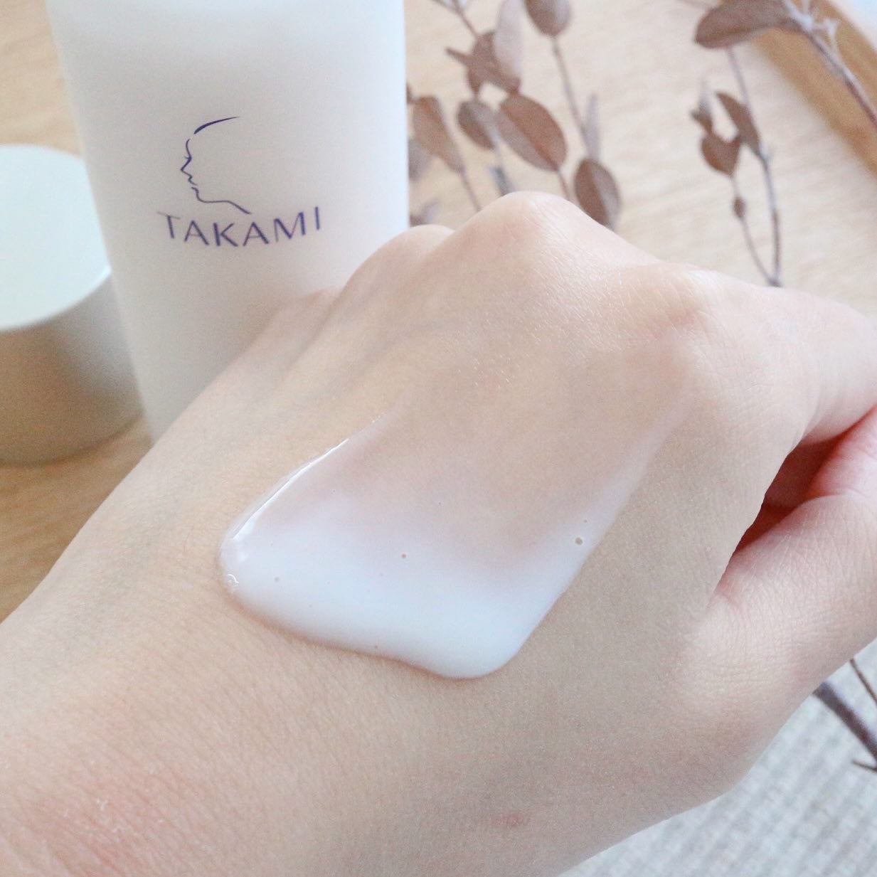 タカミローションII/タカミ/化粧水を使ったクチコミ(6枚目)