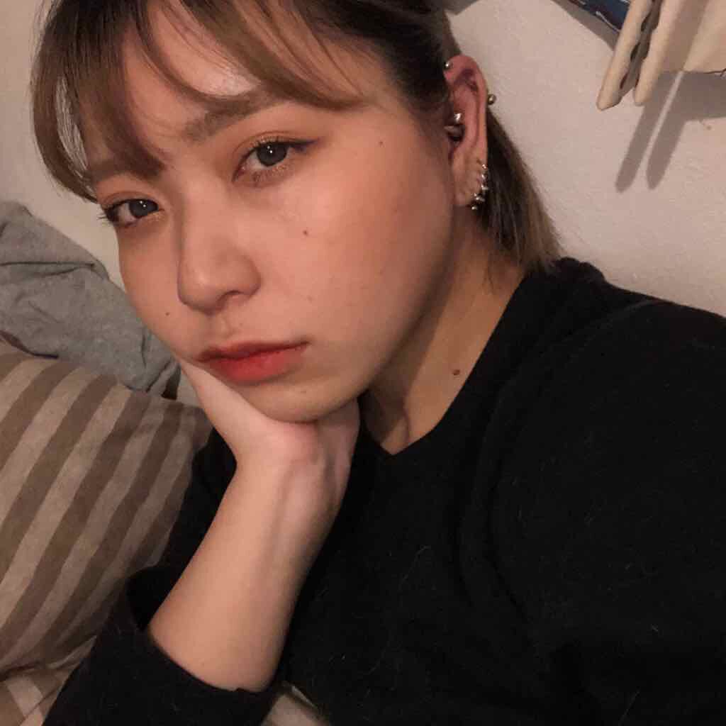 コットン ブラッシャー/MISSHA/パウダーチークを使ったクチコミ(4枚目)