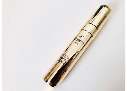 エレガンス リクイッド ルージュ ビジュー/Elégance/口紅を使ったクチコミ(2枚目)