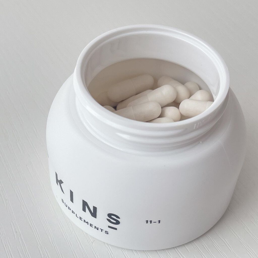 ESSENCE/KINS/美容ドリンクを使ったクチコミ(6枚目)