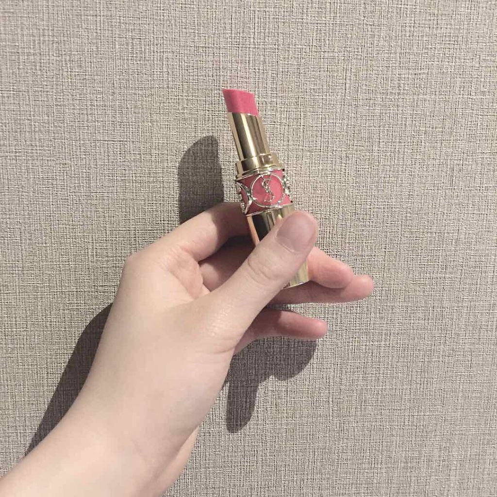 ラック シュプリア/shu uemura/リップグロスを使ったクチコミ（1枚目）