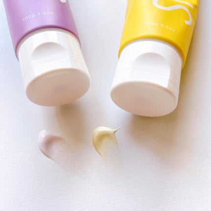 シローラクレイホワイトニング/Shirora/歯磨き粉を使ったクチコミ(3枚目)