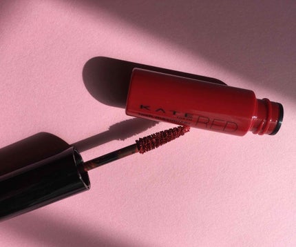 シャープロックジェルペンシル/KATE/ジェルアイライナーを使ったクチコミ(4枚目)