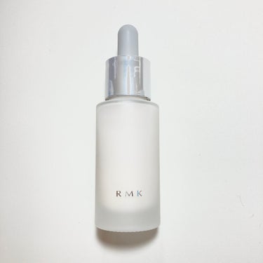 カラーファンデーション 01/RMK/リキッドファンデーションの画像