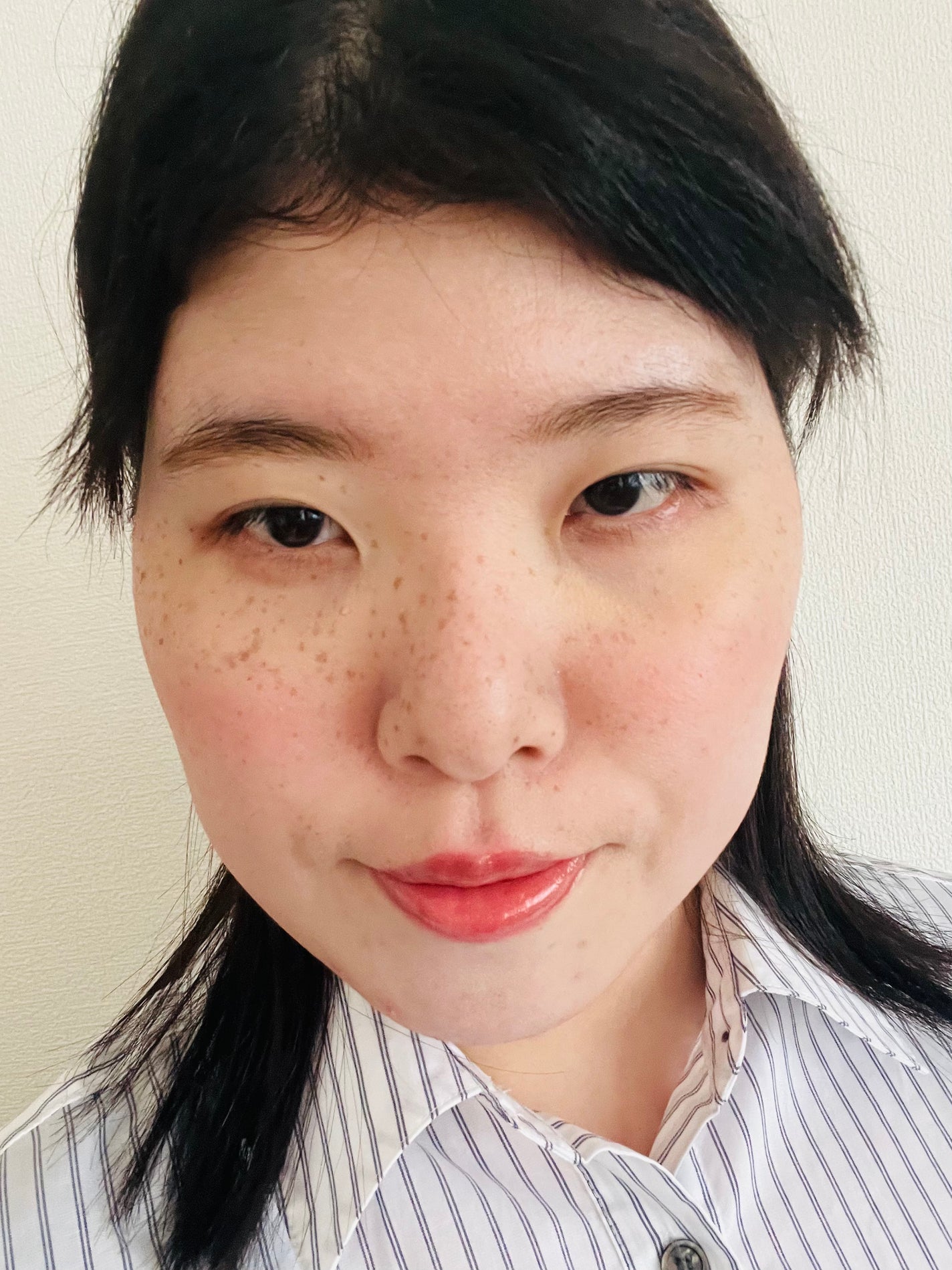 クリームチーク/キャンメイク/ジェル・クリームチークを使ったクチコミ(2枚目)