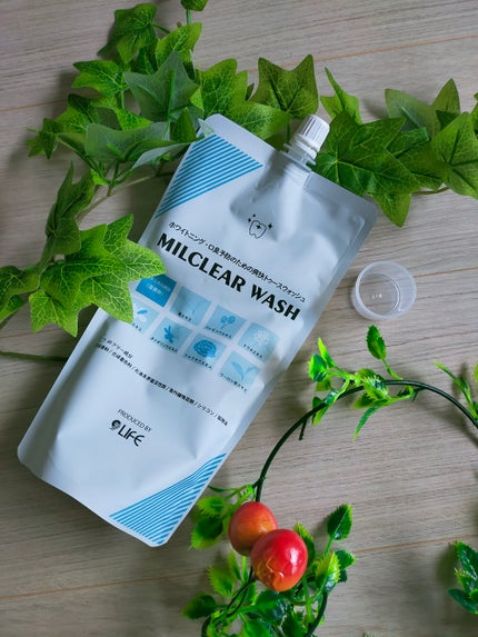 を使ったクチコミ(1枚目)