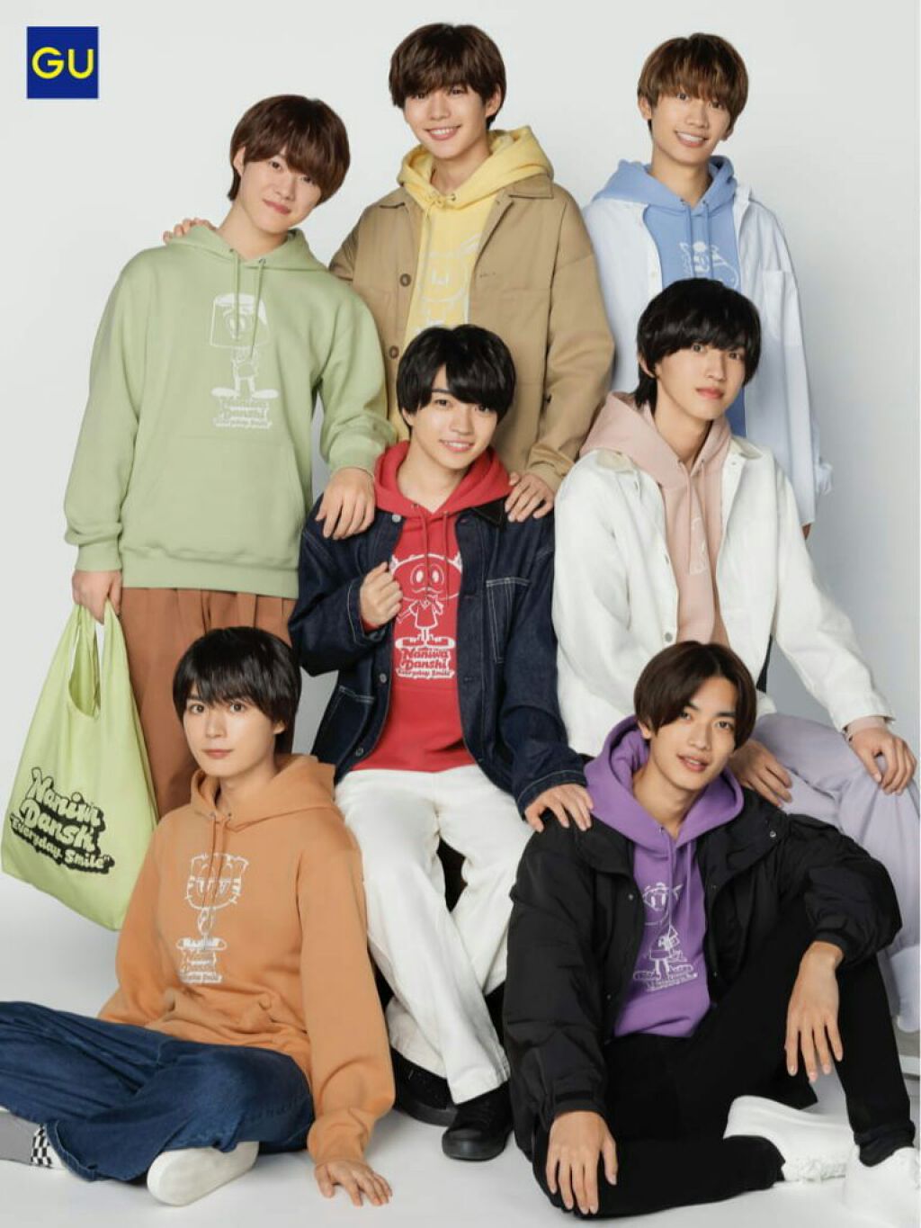 무라트(みゅら)🇰🇷🐼🐬 on LIPS 「ちょっと雑談안녕하새요みゅらイムニダめっちゃ久しぶりに開いたら..」(6枚目)