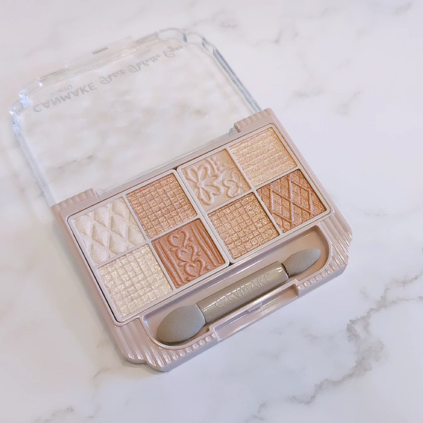 ããã£ãã¬ããã¢ã€ãº/ãã£ã³ã¡ã€ã¯/ããŠããŒã¢ã€ã·ã£ããŠã䜿ã£ãã¯ãã³ãïŒ1æç®ïŒ