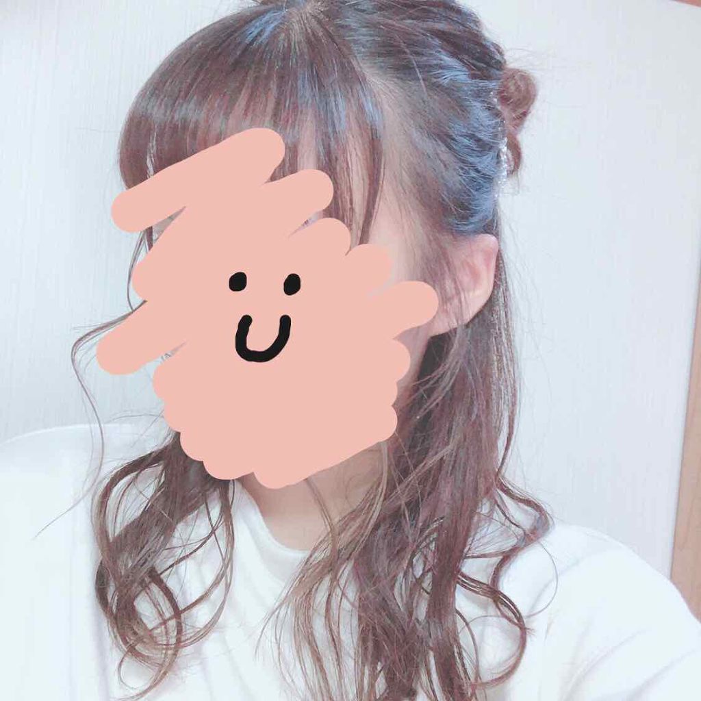 N. ポリッシュオイル/N./ヘアオイルを使ったクチコミ(2枚目)