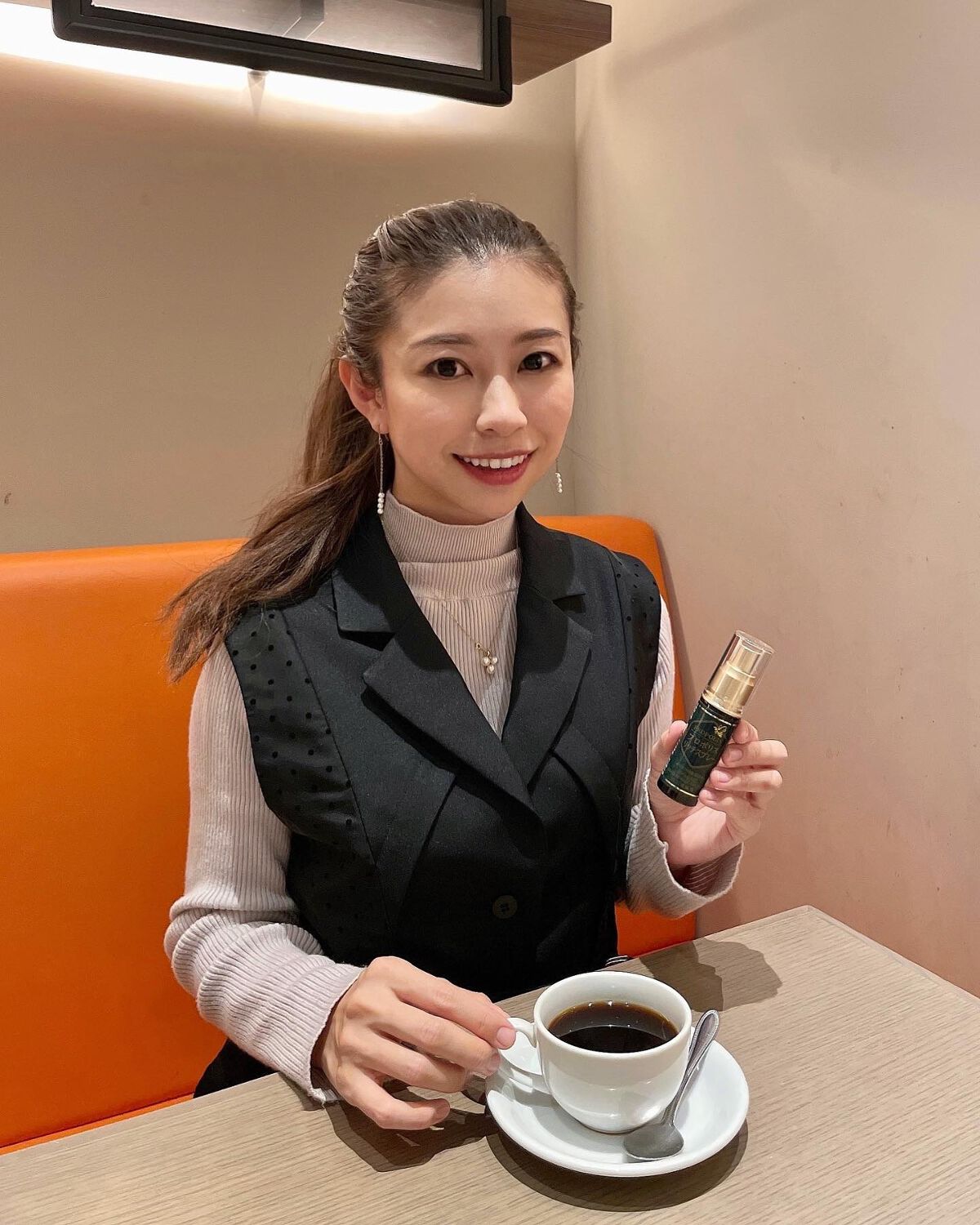 プロポリススプレー/山田養蜂場(健康食品)/その他を使ったクチコミ(1枚目)