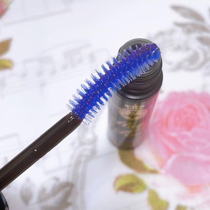 マジックティント/MAJOLICA MAJORCA/マスカラを使ったクチコミ(3枚目)