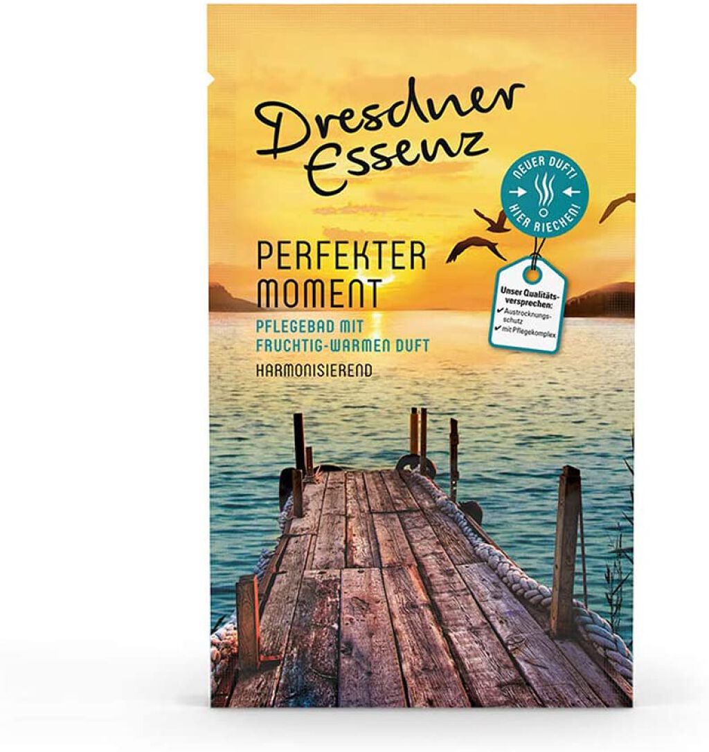 ドレスナーエッセンス DE バスエッセンス トワイライトオレンジ