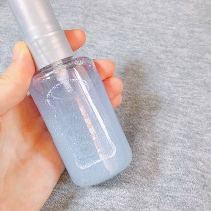 モイストカクテルフィクサー/MAJOLICA MAJORCA/フィックスミストを使ったクチコミ(1枚目)