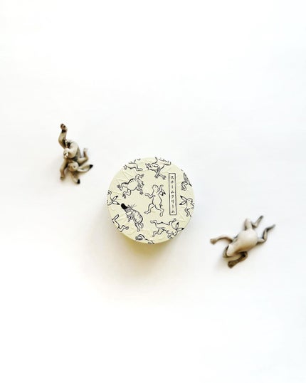 スチームクリーム/STEAMCREAM/ボディクリームを使ったクチコミ(1枚目)