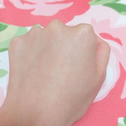 WHITE CREAMY CUSHION(ウユファンデ)/G9SKIN/化粧下地を使ったクチコミ(2枚目)