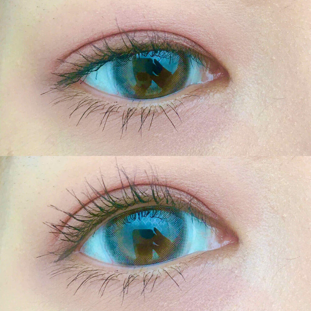 eye closet/EYE CLOSET/カラーコンタクトレンズを使ったクチコミ（3枚目）