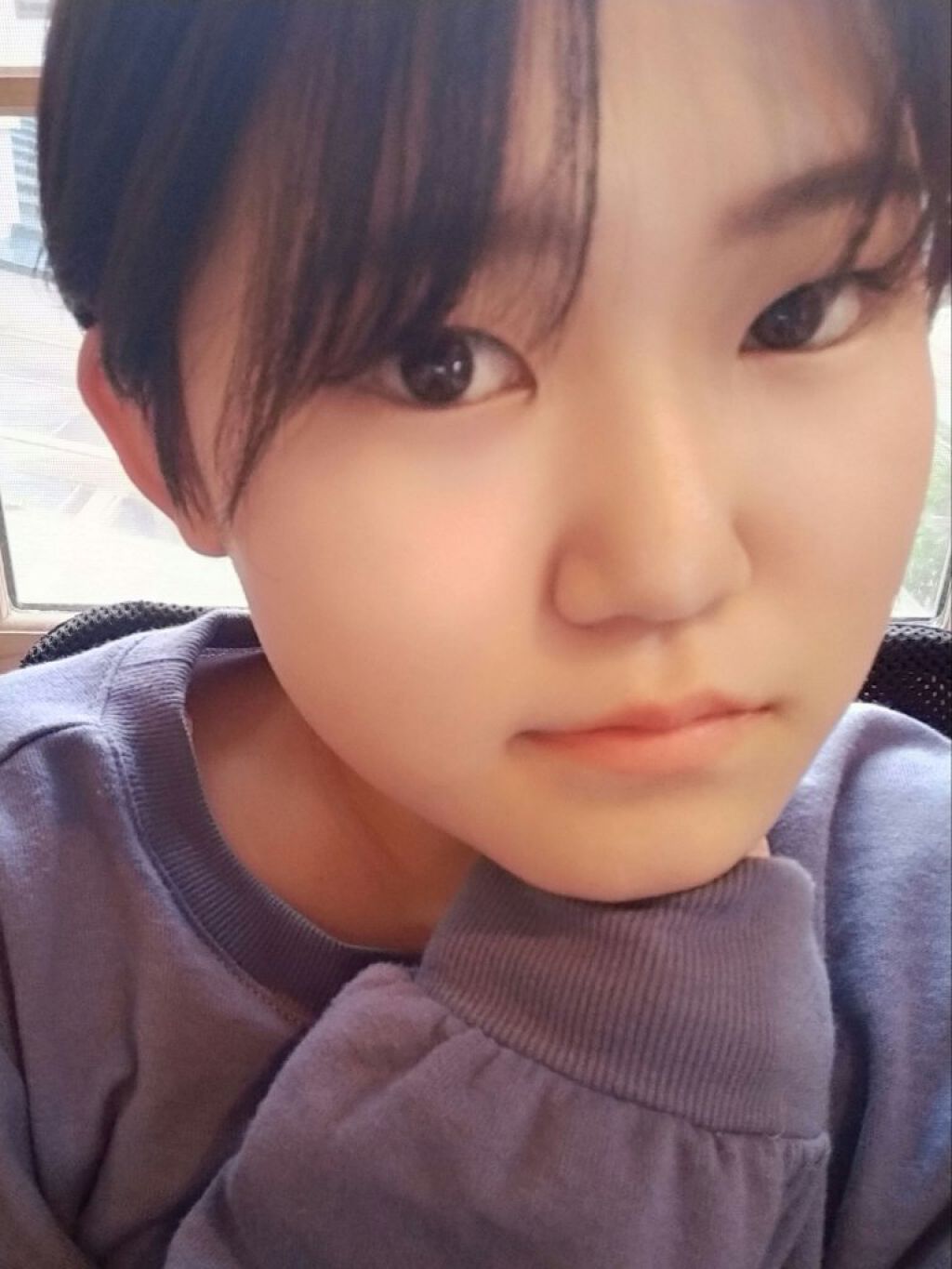 カラーリングアイブロウ/ヘビーローテーション/眉マスカラを使ったクチコミ（2枚目）