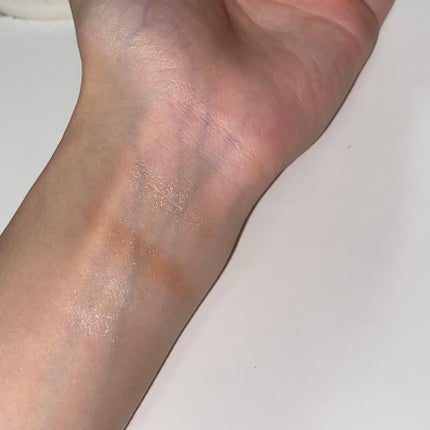 THE アイパレR/b idol/アイシャドウパレットを使ったクチコミ(2枚目)