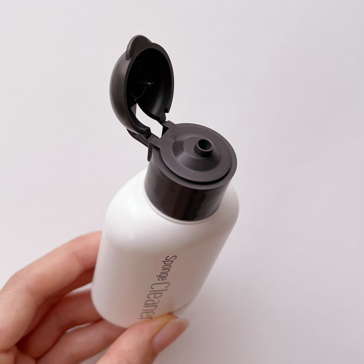 抗菌スポンジクリーナー/KANEBO/パフ・スポンジを使ったクチコミ（3枚目）