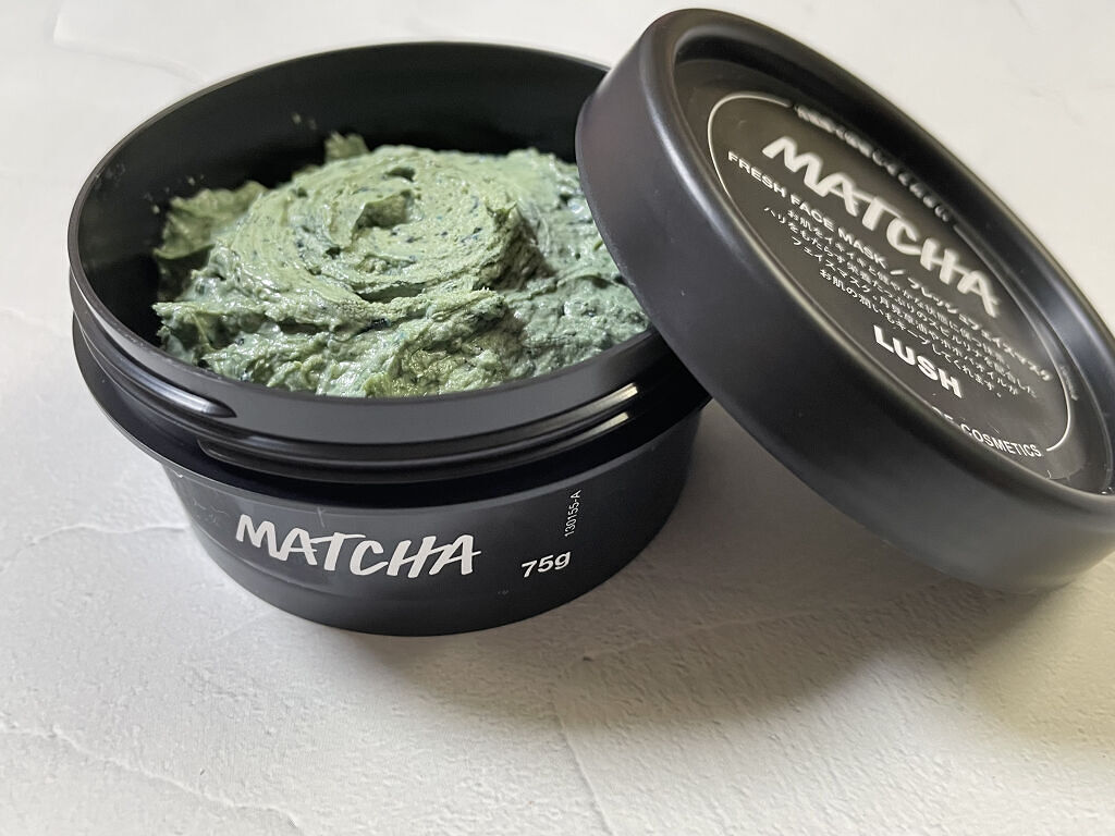 パワーマスク SP/ラッシュ/スクラブ・ゴマージュを使ったクチコミ（1枚目）