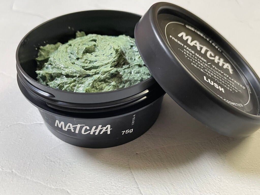 パワーマスク SP/ラッシュ/スクラブ・ゴマージュを使ったクチコミ(1枚目)