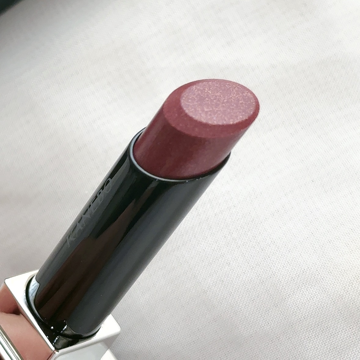 限定色レビュー】ルージュスターヴァイブラント｜KANEBOの人気色