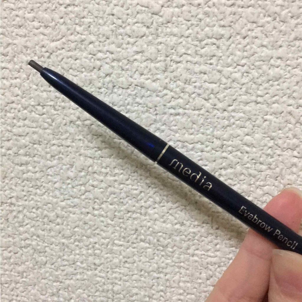 アイブロウペンシルAA/media/アイブロウペンシルを使ったクチコミ(2枚目)