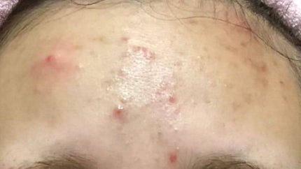 フェイスポリッシャー リフレッシング(ミント)/SABON/スクラブ・ゴマージュを使ったクチコミ(2枚目)