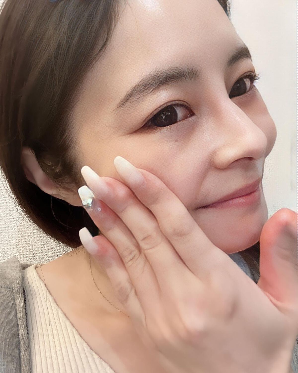 AG アルティメット フェイシャルクリームマスク/AGアルティメット/フェイスクリームを使ったクチコミ（1枚目）