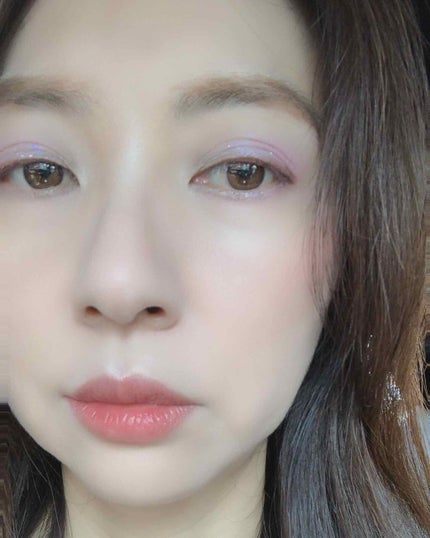 トゥルーメルティングリップスティック/A’pieu/口紅を使ったクチコミ(3枚目)