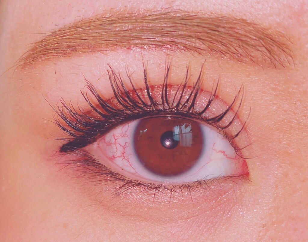 Ma on LIPS 「今回はワタシ個人が思う、まつ毛パーマのメリット•デメリットにつ..」(5枚目)